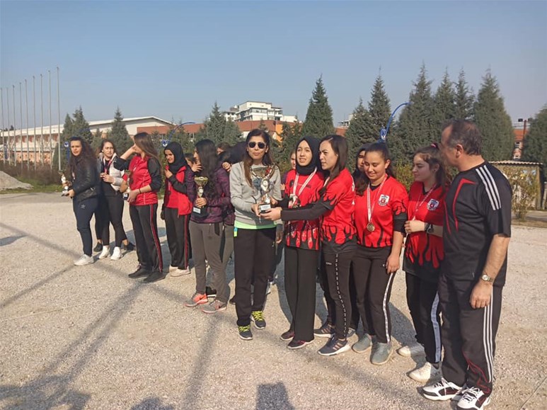 Manisa Genclik Ve Spor Il Mudurlugu